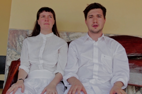 Resan till Mirakelmannen